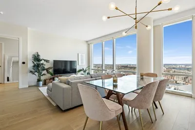 188 Brookline Ave #20E 1