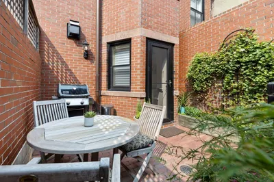 151 Beacon Street #2 1
