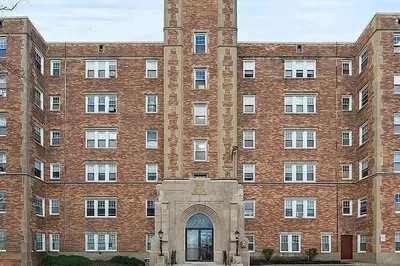 195 Thomas Burgin Parkway #510 1