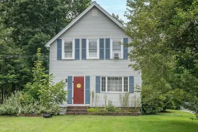 31 Worcester St