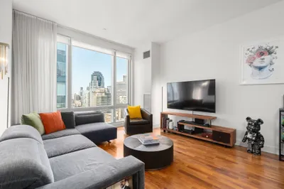 500 Atlantic Ave #21M 1