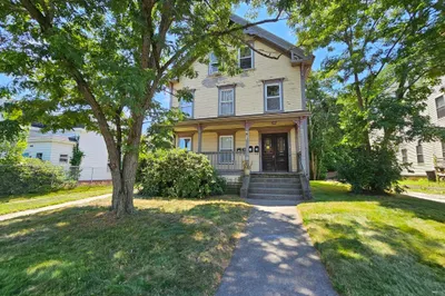 396 Chandler Street #4