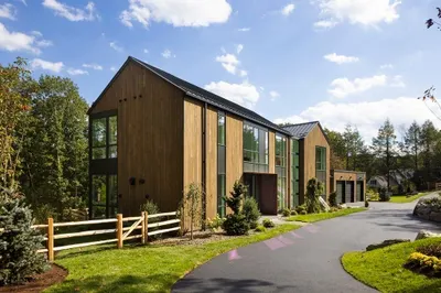 115 Country Drive 1