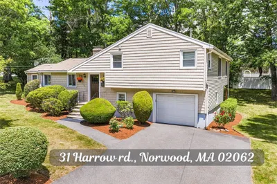31 Harrow Rd