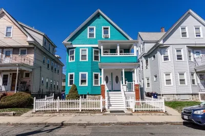 56 Vernal St