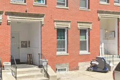 100 Intervale St #2 1
