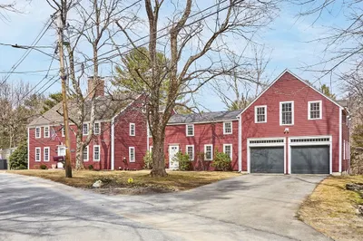 1019 North Road 1