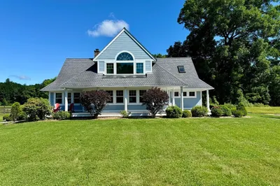 45 Clapp St 1