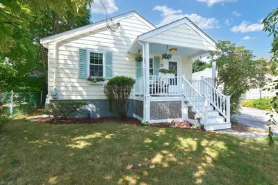 35 Kimball Road