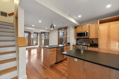 245 River Street #3
