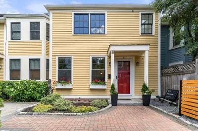 88 Pearl St #Rear 1