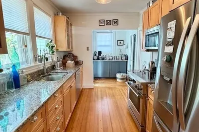 5 Fainwood Circle