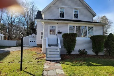 33 Charles Street 1