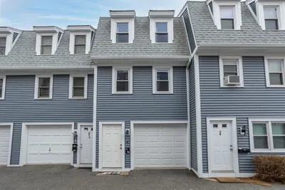 1 Clark Street #1B 1