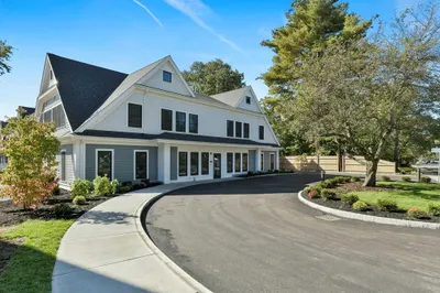 1180 Great Plain Ave #101 1