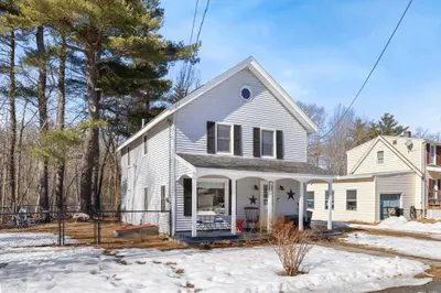 53 Rabbit Road
