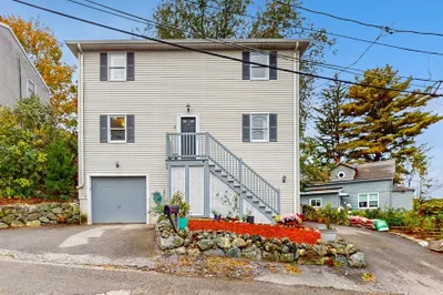 3 Mount Walley Rd