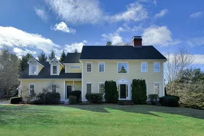 63 Warren Street