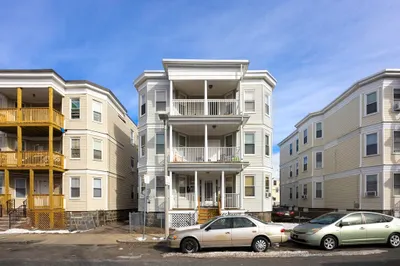 55 Wilcock Street