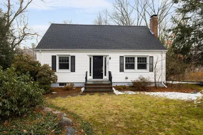 129 Cedar Street 1