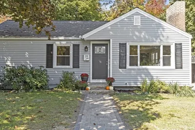 29 Woodway Drive