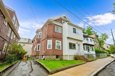 20 - 22 Hillsdale Rd 1