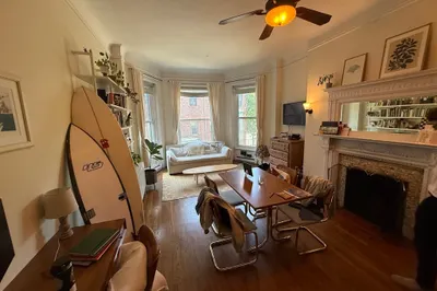 463 Commonwealth Ave #4
