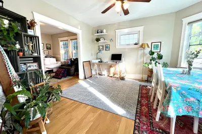29 Wood Street #1