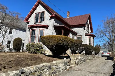 107 West St 1