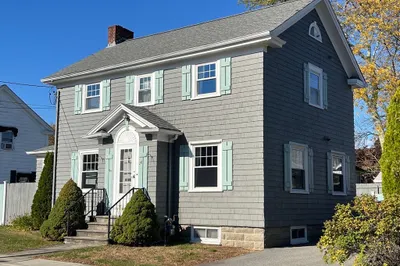 26 Goddard St
