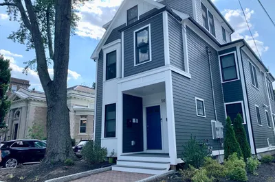 50 College Ave #1