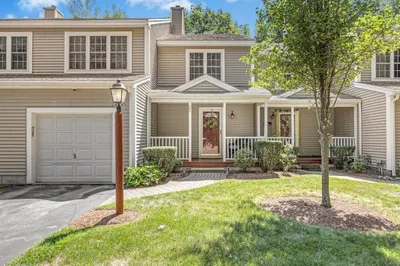 22 Hitching Post Lane #22