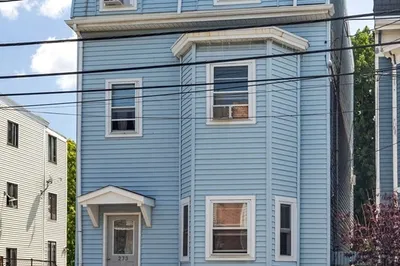 273 Princeton #1