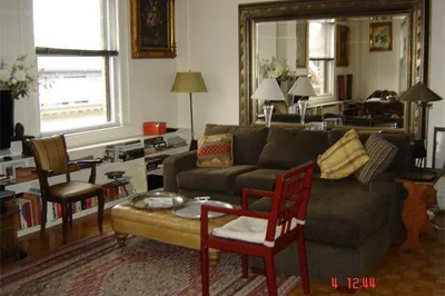21 Beacon St #8H