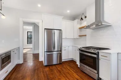31 Monadnock St #1 1