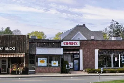 90 King Street 1
