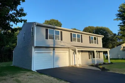 53 Wingate Road #.