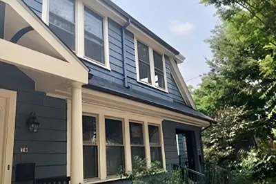 72 Beaconsfield Road #upper