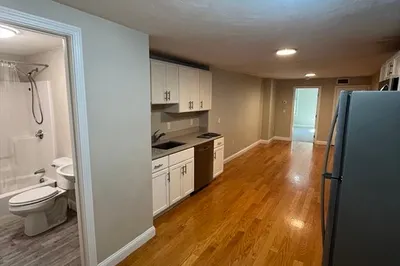 204 North Franklin St #204 1