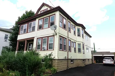 227 Arlington Street #227