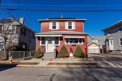 22 Conant Rd