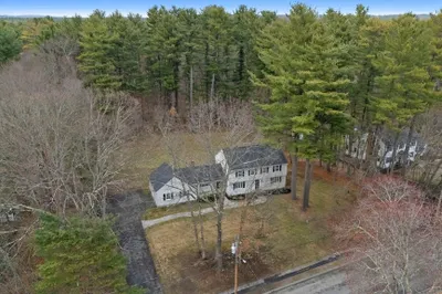 Six Glen Drive 1