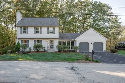 5 Stratham Green #426 1
