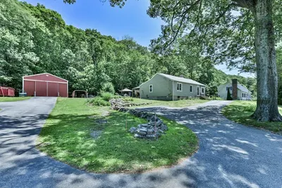 161 Gore Rd