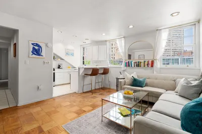 17 Bowdoin St #5BC 1