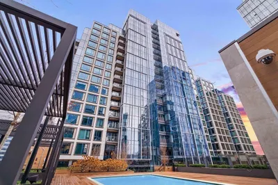 133 Seaport Blvd #1715