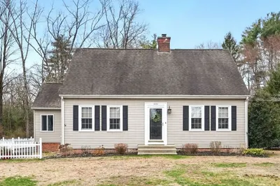 2393 Wilbraham Rd 1