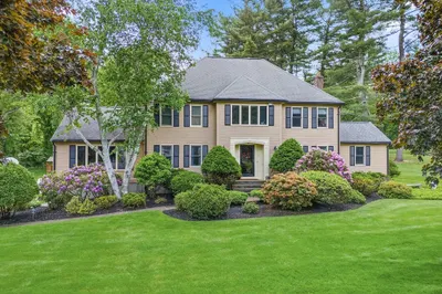 149 Maynard Farm Road 1