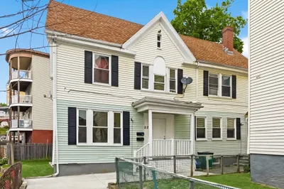 52 Hamilton Ave