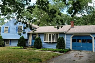 9 Dartmouth Rd 1